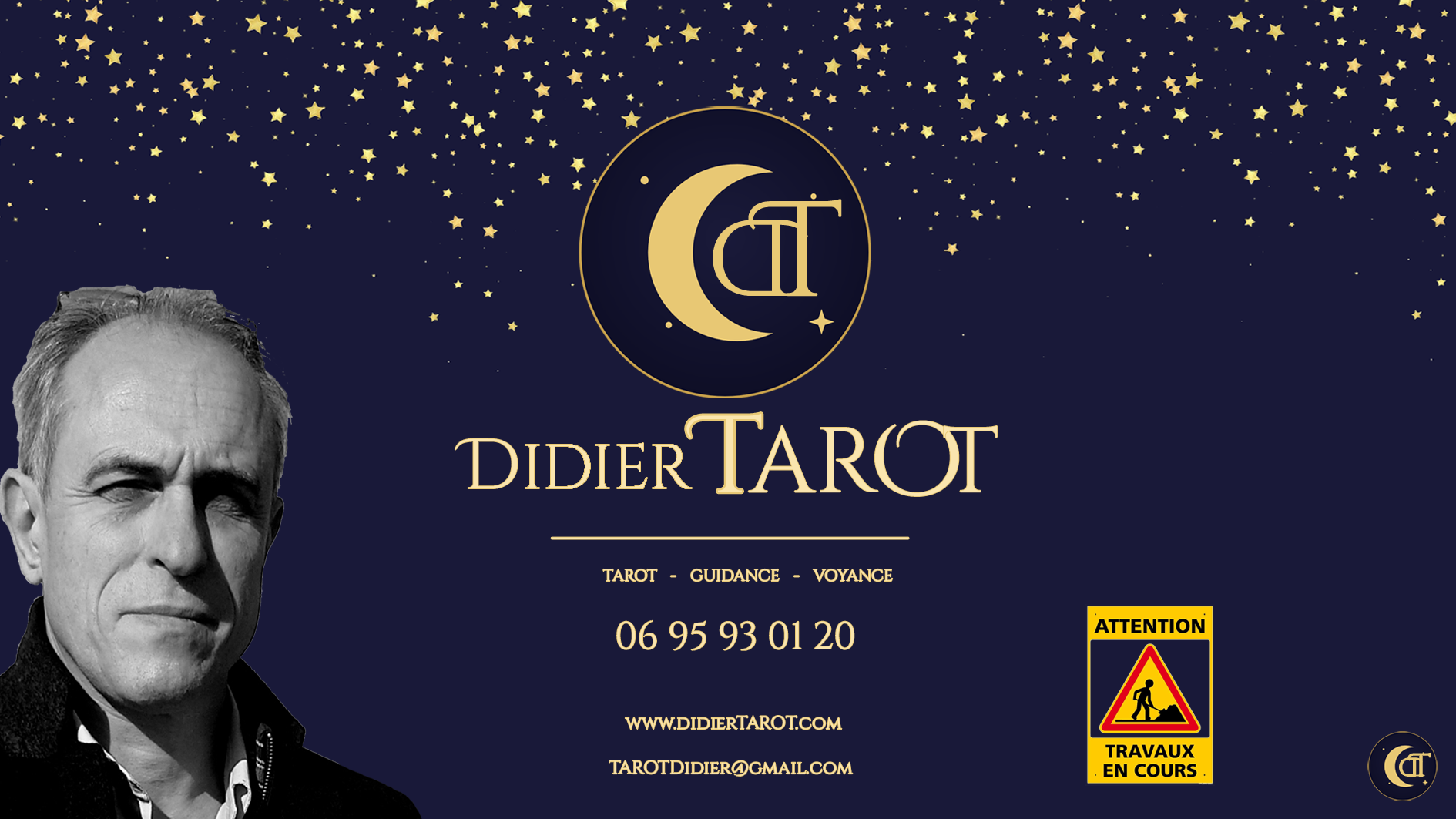 Didier TAROT
